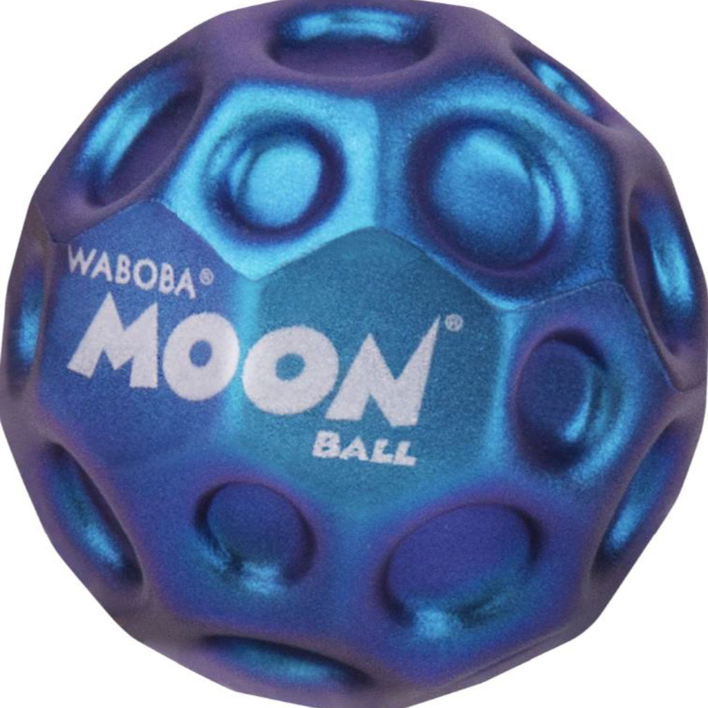 Waboba Iridescent Moon Ball -DS