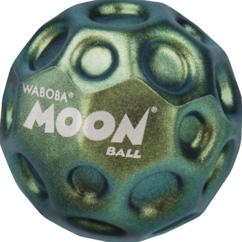 Waboba Iridescent Moon Ball -DS