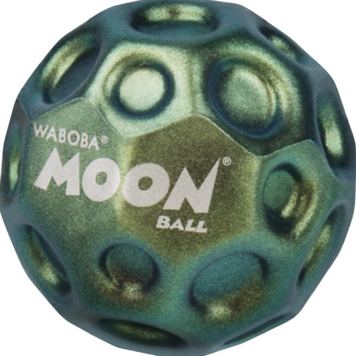 Waboba Iridescent Moon Ball -DS