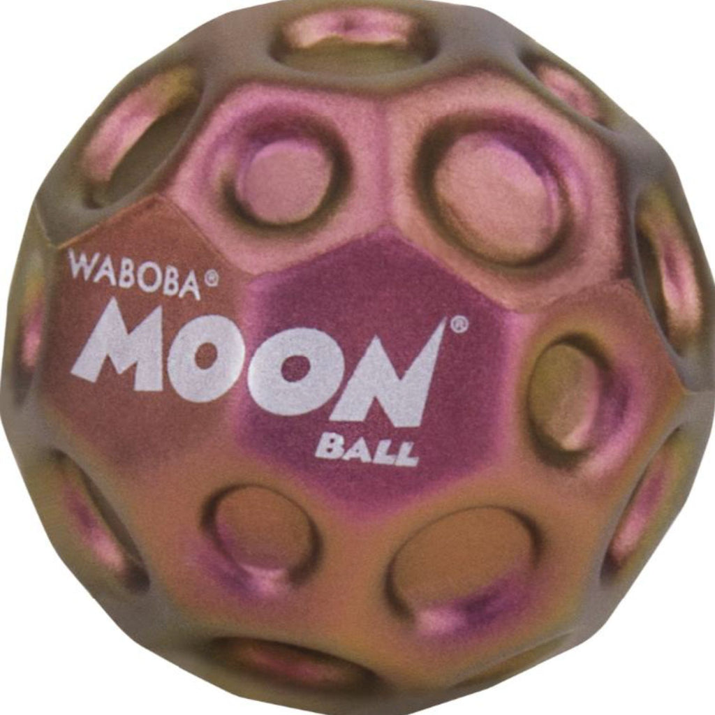 Waboba Iridescent Moon Ball -DS