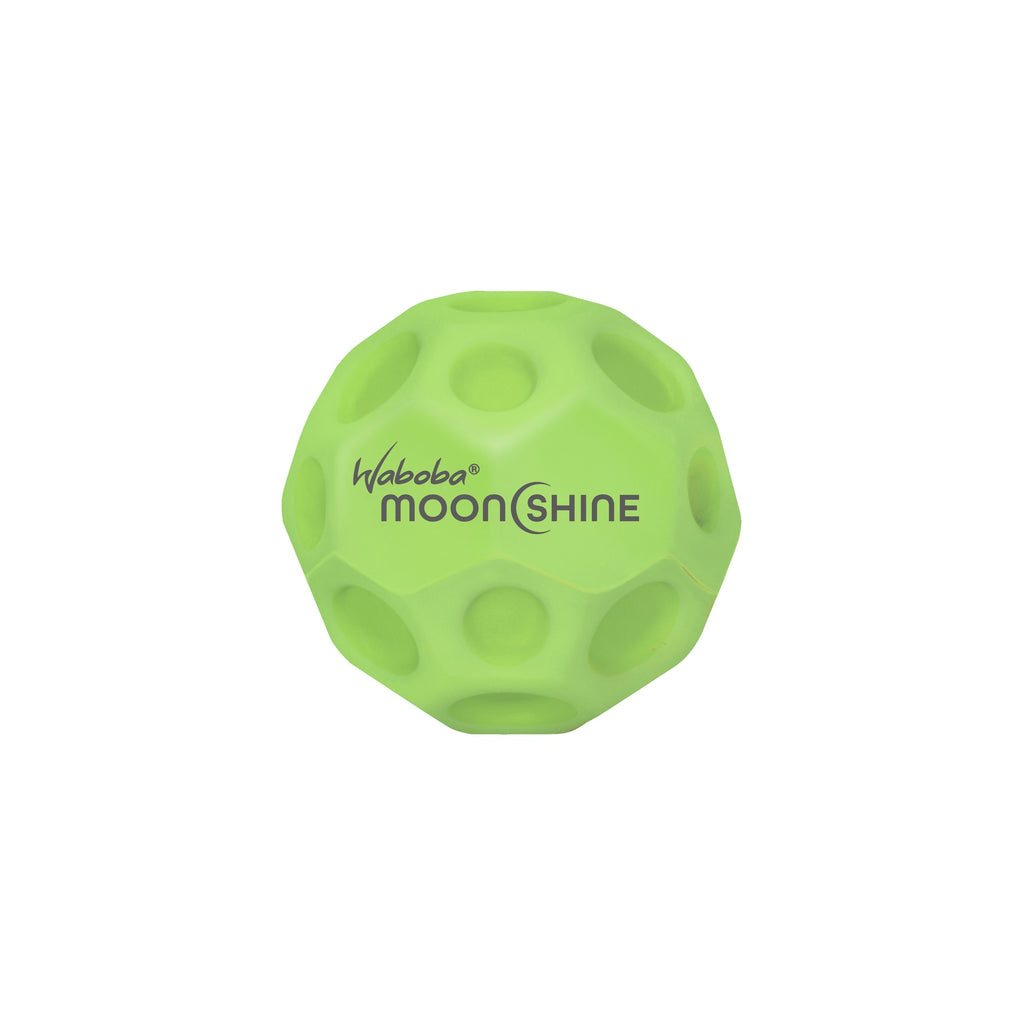 Waboba Moon Shine Ball -DS