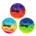 Waboba Gradient Moon Ball (Assorted) -DS