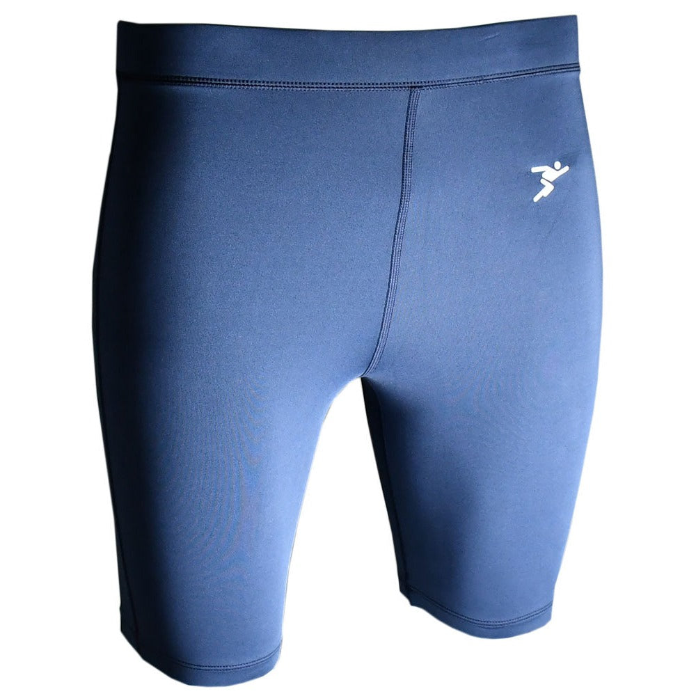 Precision Baselayer Shorts - Juniors - Navy