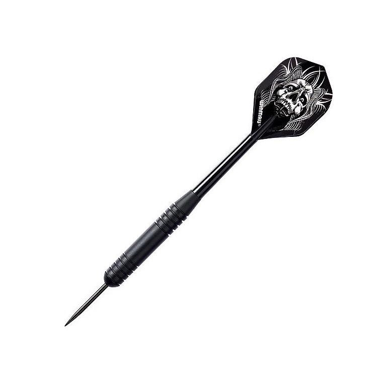 Winmau Apocalypse Brass Darts