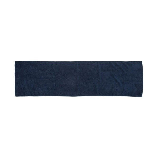 Gym Towel - Navy