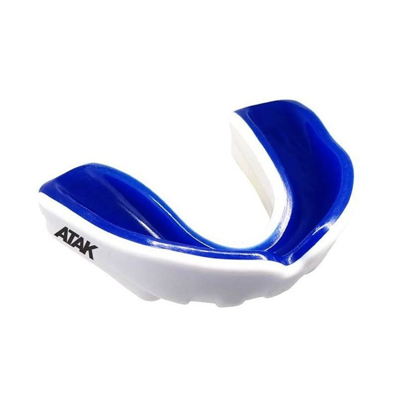Atak Fortis Gel Mouthguard Junior - Royal