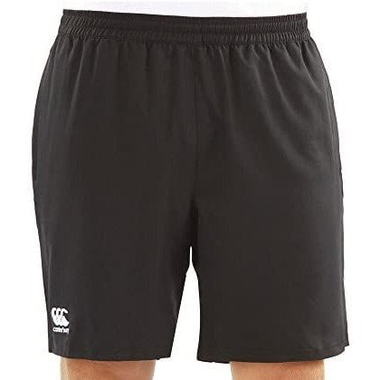 Canterbury Tech Short - Juniors - Black