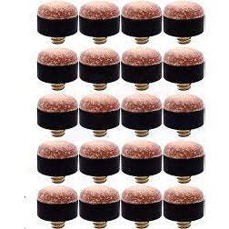 Screw In  Snooker/Pool Tip - 11MM