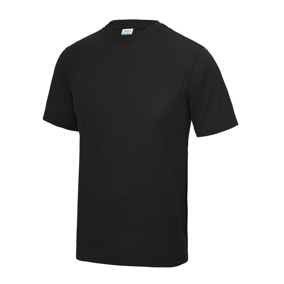 Awd Cool Tee- Mens - Black