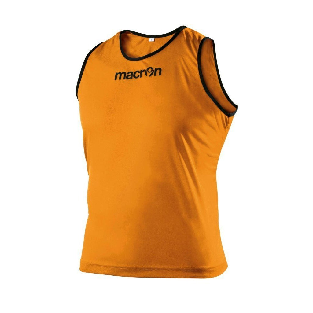 Practice Bib - Orange