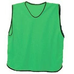 Precision Mesh Bib - Green