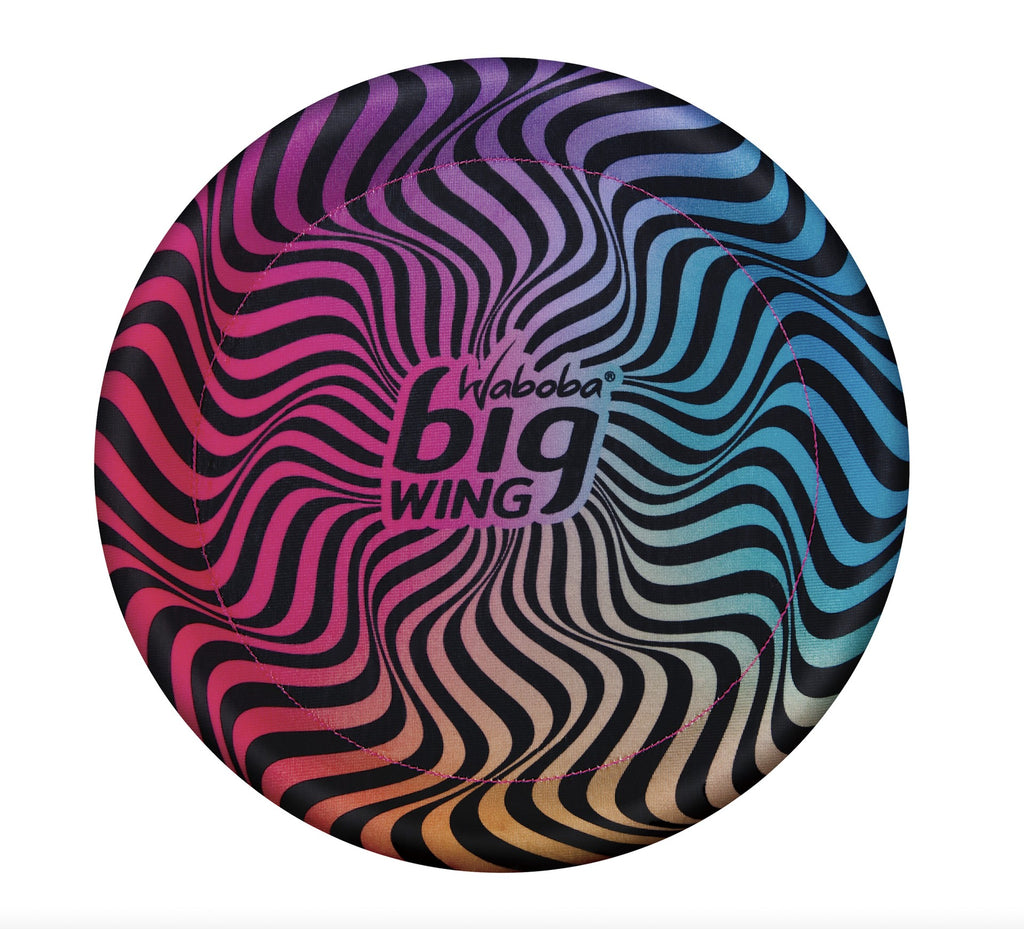 Waboba Bigwing -DS