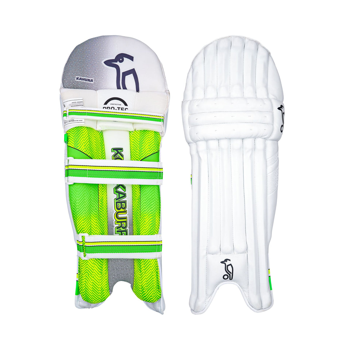 Kookaburra Kahuna 5.1 Batting Pads -DS