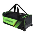 Kookaburra 9500 Wheelie Bag -DS