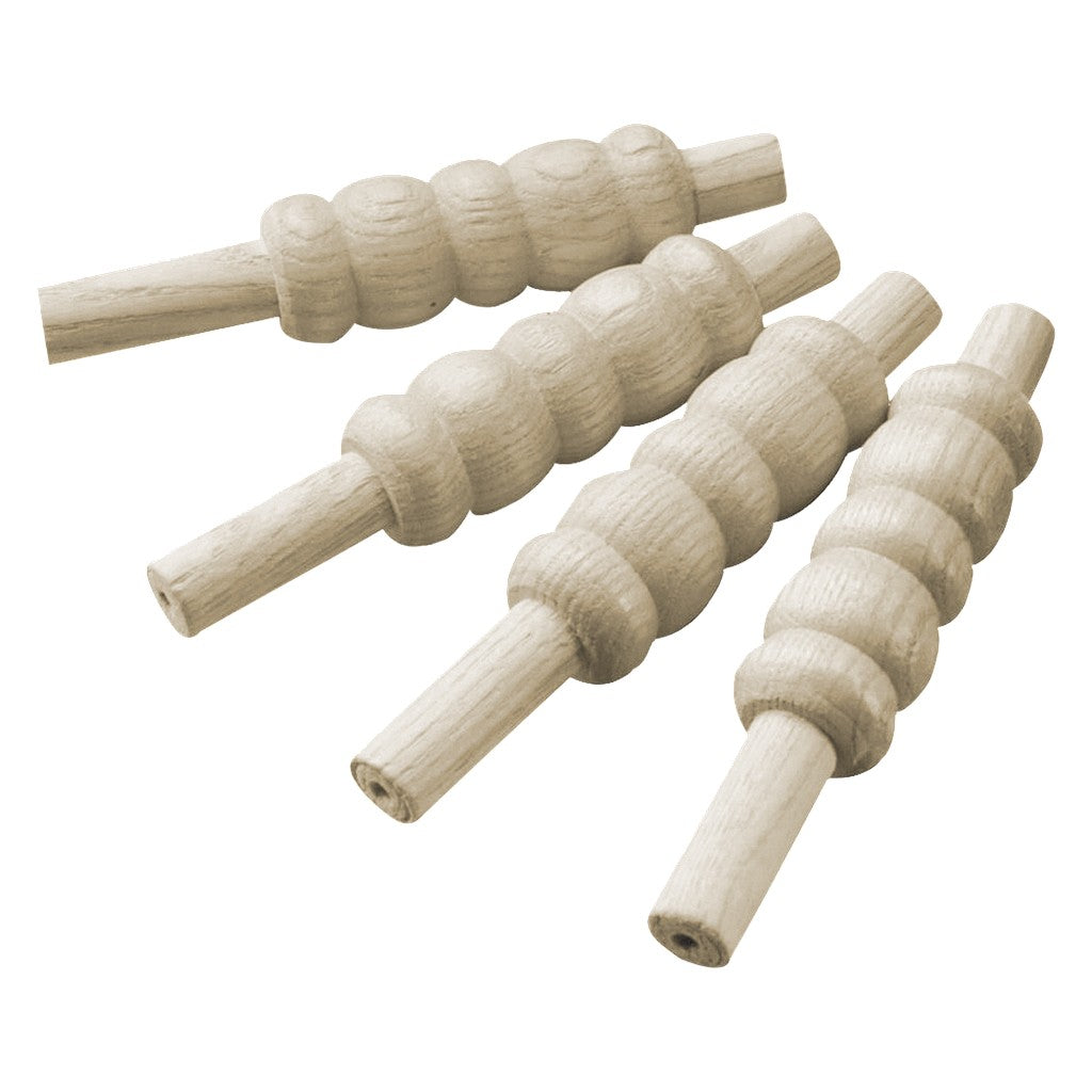 Kookaburra Match Cricket Stump Bails -DS