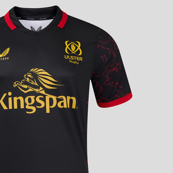 Ulster Rugby 24/25 - Provincial Replica Jersey