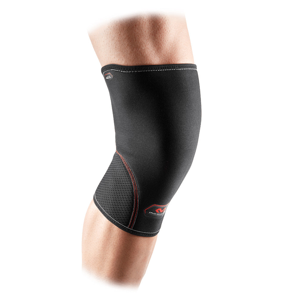 McDavid Neoprene Knee Sleeve -DS