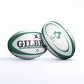 Gilbert Ireland Replica Rugby Ball