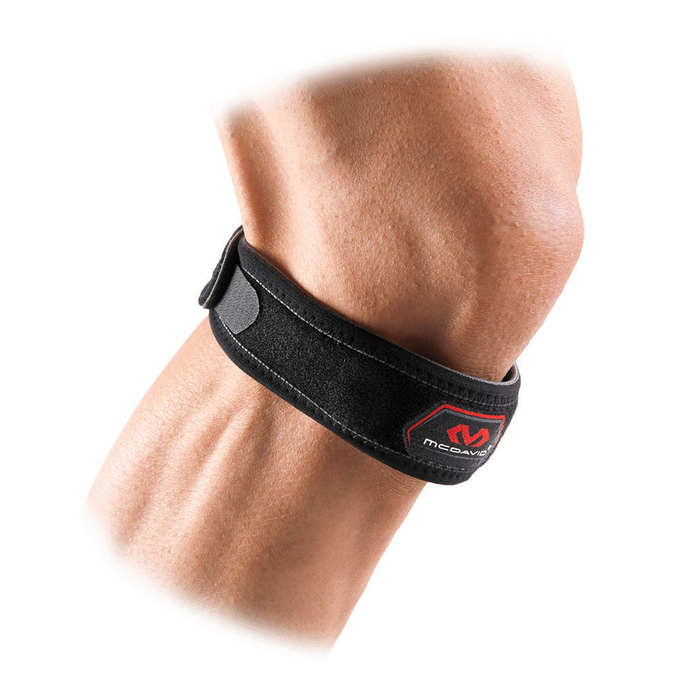 McDavid Knee Strap Patella -DS
