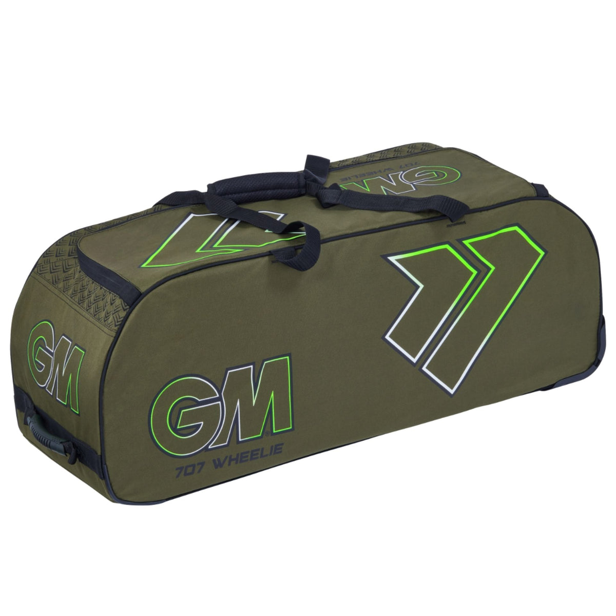 GM 707 Wheelie Bag -DS