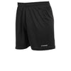 Stanno Club Shorts - Adults - Black