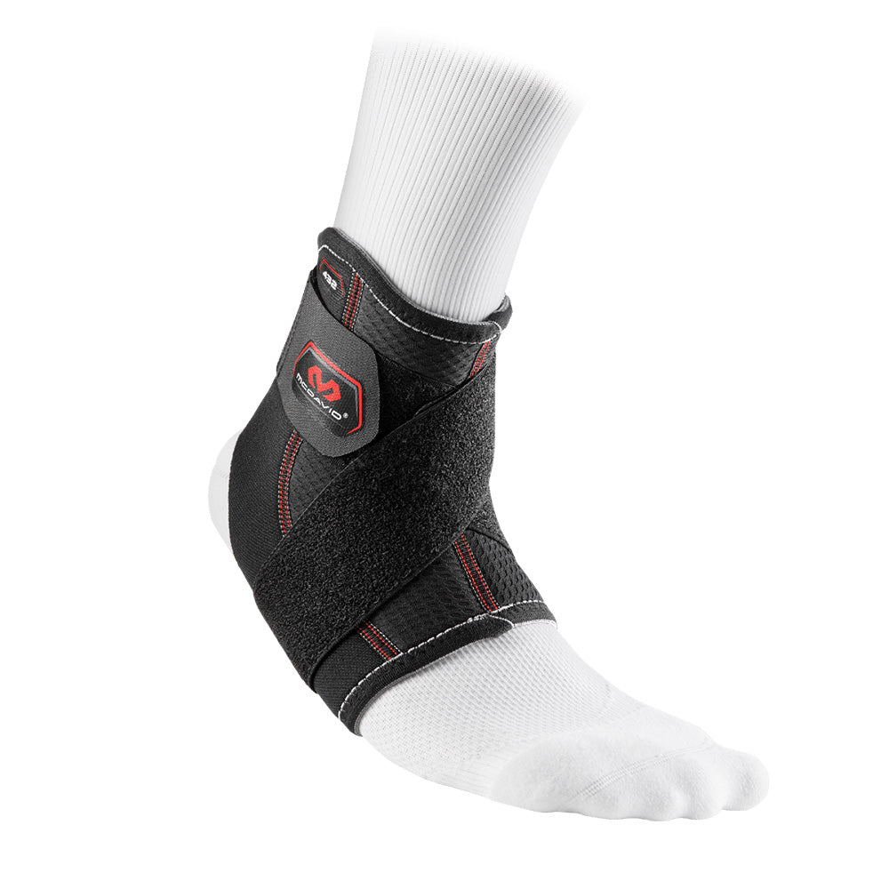 McDavid Ankle Support with Strap -DS