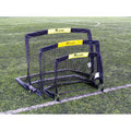 Precision Football Fold-a-Goal 3x2.25 -DS
