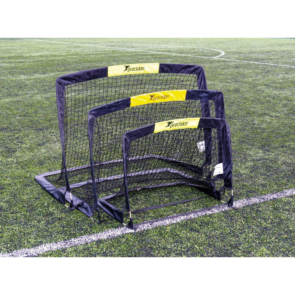 Precision Football Fold-a-Goal 4.5x3.5 -DS