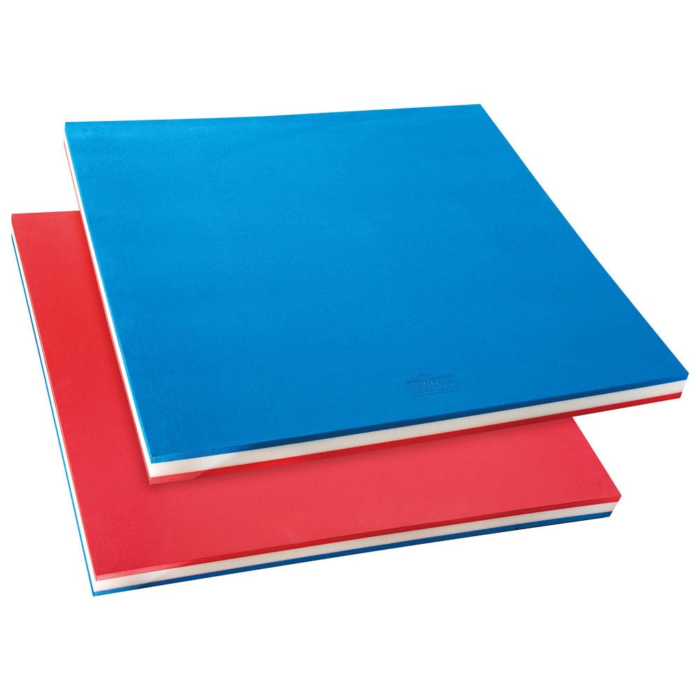 Swim Square Raft 965mm