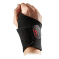 McDavid Neoprene Adjustable Wrist Wrap -DS
