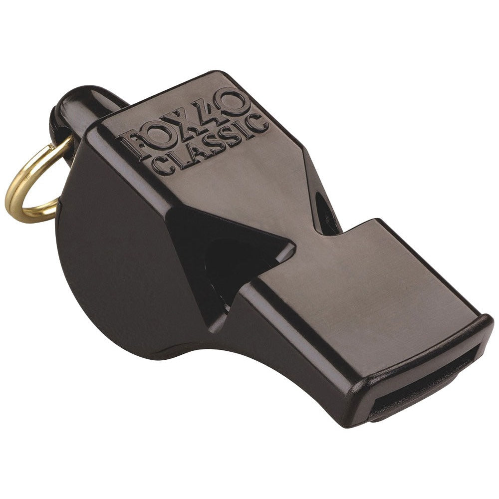 Fox 40 Classic Whistle -DS