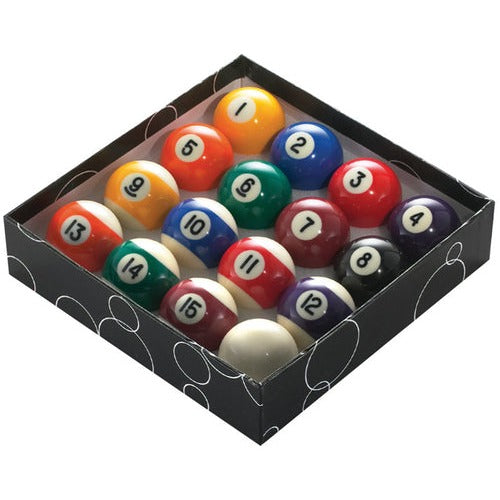 Powerglide Pool Ball Stripe -DS