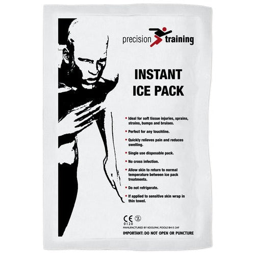 Precision Instant Ice Pack (Box of 20) -DS