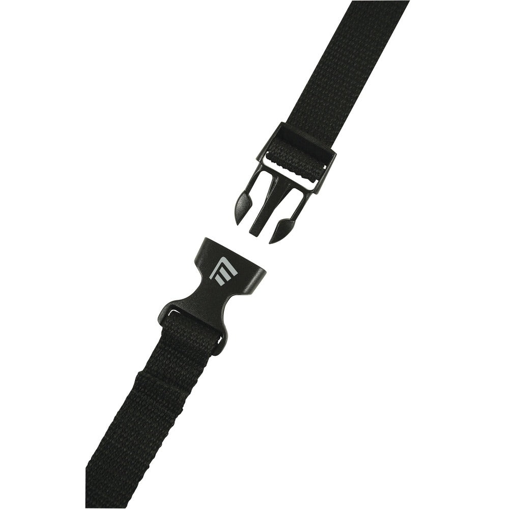 Masters Trolley Webbing Straps -DS