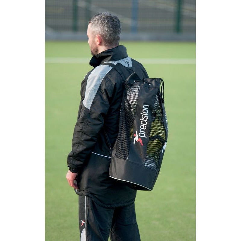 Precision Tubular 3 Ball Match Bag -DS