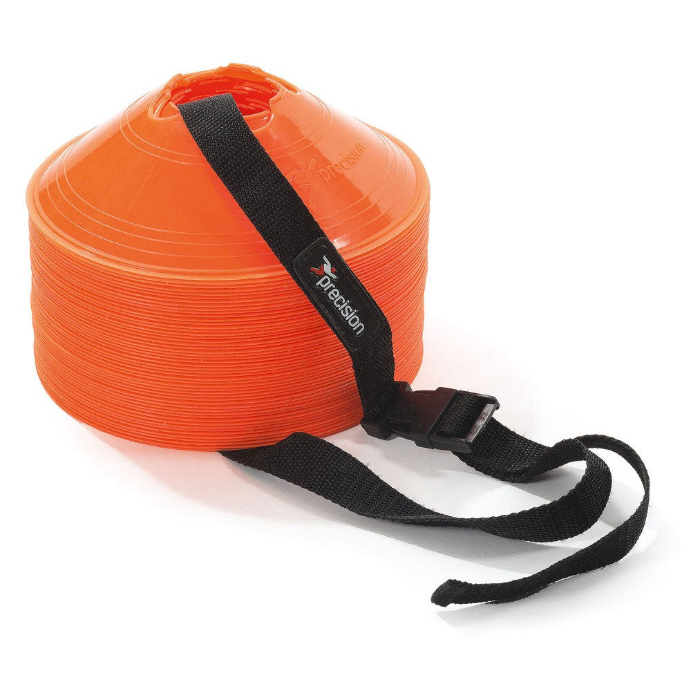 Precision Disc Cone Strap -DS
