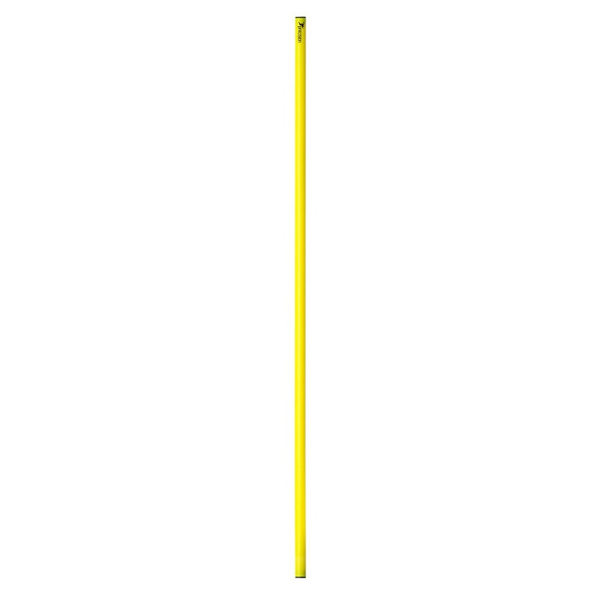 Precision 100cm Yellow Post -DS