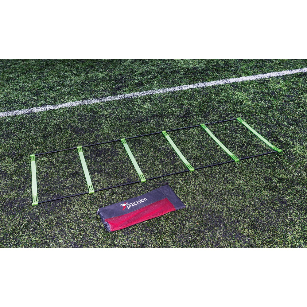 Precision Pinnacle Ladder -DS