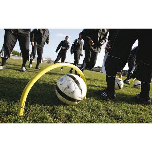 Precision Spiked Passing Arc (Outdoor) -DS