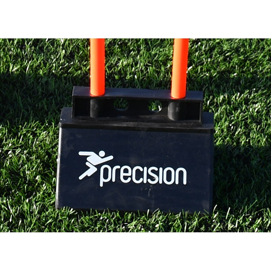Precision Rubber Mini Mannequin Base -DS