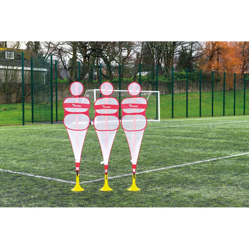Precision Pop Up Mannequin Set