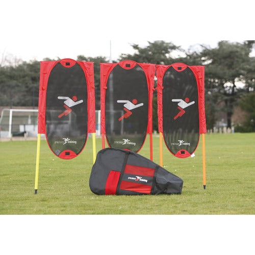 Precision Freekick Men (Pack of 3 Bagged) -DS