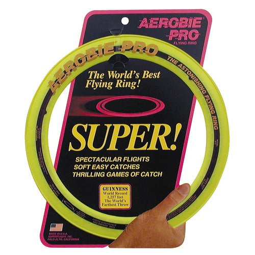 Aerobie 13 Pro Ring -DS