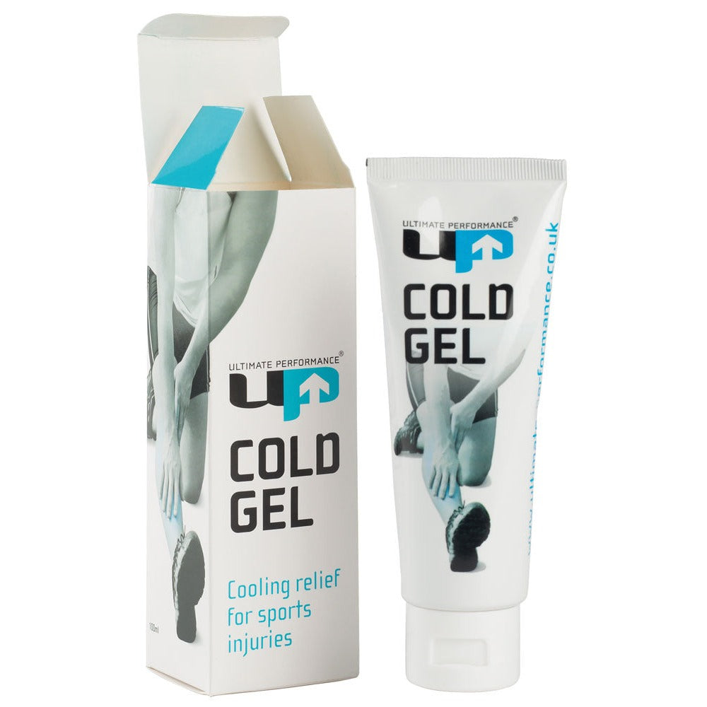 Ultimate Performance Cold Gel -DS