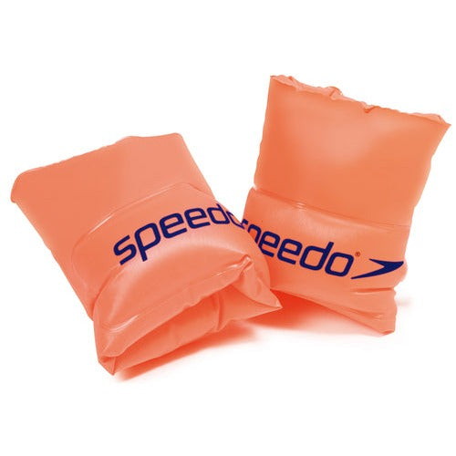 Speedo Rollup Junior Armbands -DS