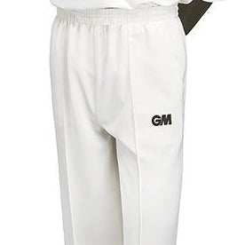 GM Maestro Cricket Trousers Junior -DS