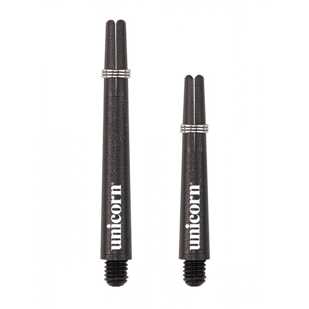 Unicorn Gripper 3 Shafts Small Thread -DS