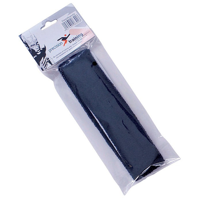 Precision Headbands -Black-DS