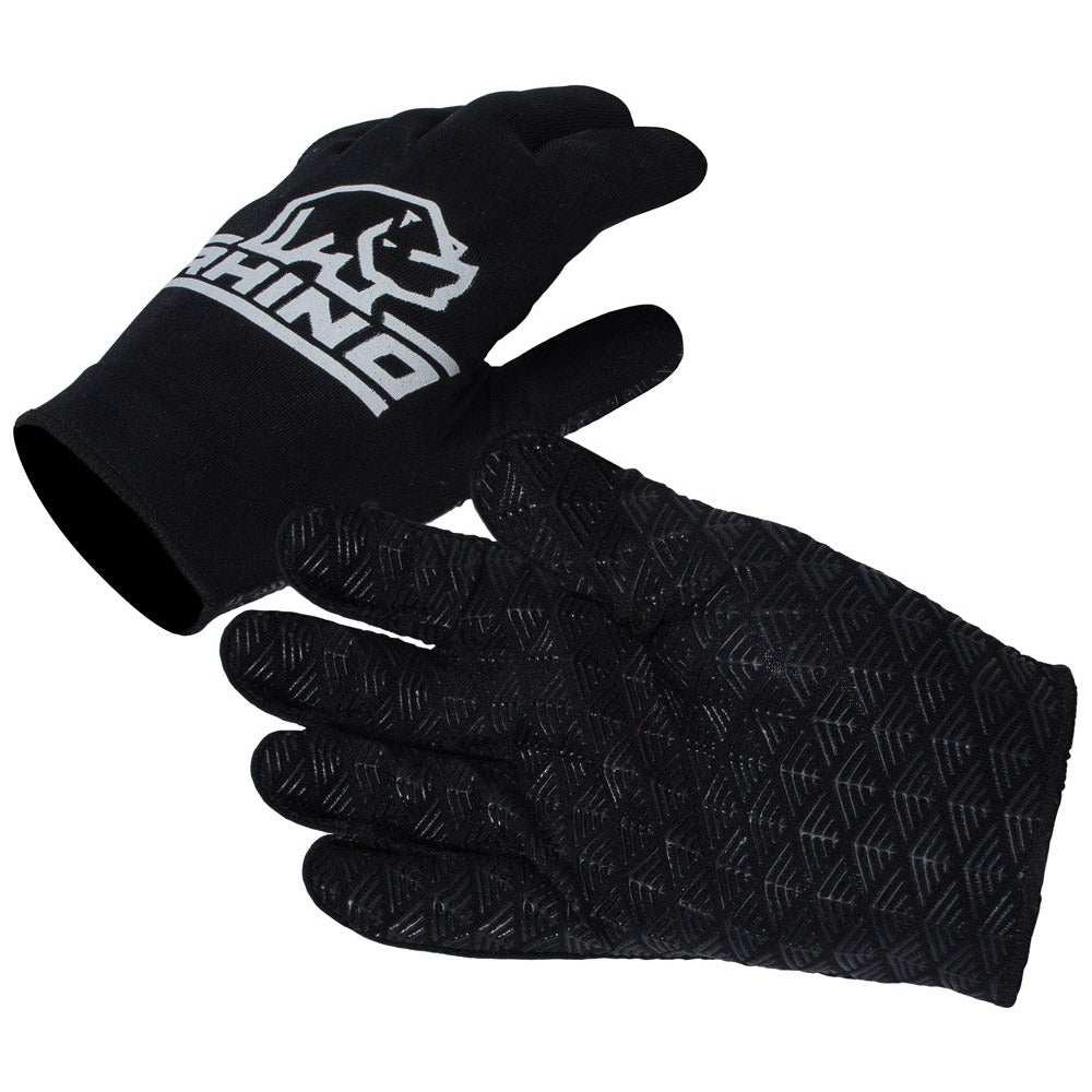 Rhino Pro Full Finger Mitts Junior -DS