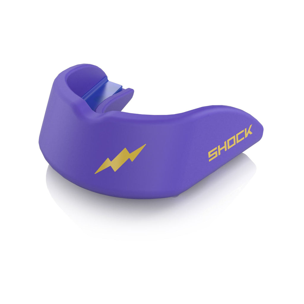Shock Doctor Mouthguard Gel Strike -DS
